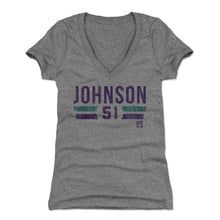 将图片加载到图库查看器，Randy Johnson Arizona Font

