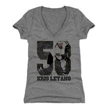 Load image into Gallery viewer, Kris Letang Game K
