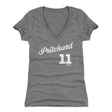 Load image into Gallery viewer, Payton Pritchard Boston Script WHT
