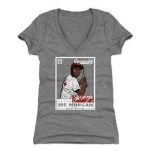 Load image into Gallery viewer, Joe Morgan Throwback Card WHT
