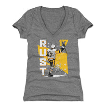 Load image into Gallery viewer, Bryan Rust Pittsburgh Vintage Retro WHT
