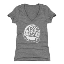 将图片加载到图库查看器，Tari Eason Houston Basketball WHT
