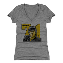 Load image into Gallery viewer, Evgeni Malkin Number Y
