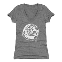 Load image into Gallery viewer, Scottie Barnes Toronto Basketball WHT
