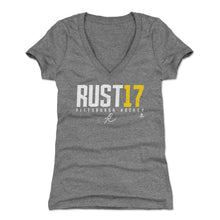 Load image into Gallery viewer, Bryan Rust Rust17 W WHT
