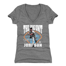Load image into Gallery viewer, Randy Johnson The Big Unit Field WHT
