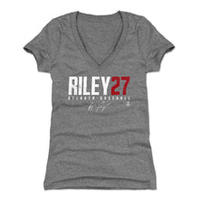 Load image into Gallery viewer, Austin Riley Elite R WHT
