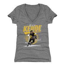 Load image into Gallery viewer, Rick Kehoe Pittsburgh Comet WHT

