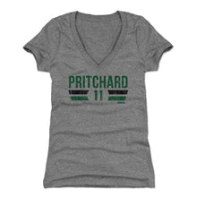 将图片加载到图库查看器，Payton Pritchard Boston Font
