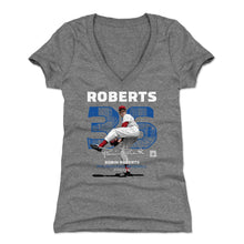 Load image into Gallery viewer, Robin Roberts Throwback Number WHT
