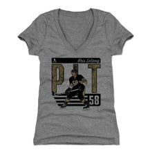 Load image into Gallery viewer, Kris Letang City K
