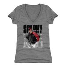 Load image into Gallery viewer, Sparky Anderson Manager Throwback WHT
