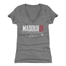 Load image into Gallery viewer, Greg Maddux Atlanta Elite WHT
