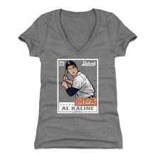 Load image into Gallery viewer, Al Kaline Throwback Card WHT
