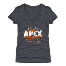 Load image into Gallery viewer, Houston Baseball Apex Predator WHT
