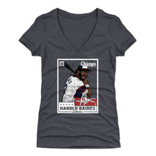 将图片加载到图库查看器，Harold Baines Throwback Card WHT
