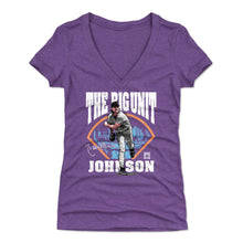 Load image into Gallery viewer, Randy Johnson The Big Unit Field WHT
