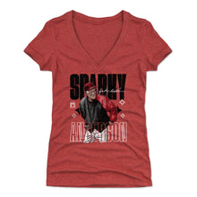 Load image into Gallery viewer, Sparky Anderson Manager Throwback WHT
