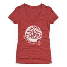 Load image into Gallery viewer, Scottie Barnes Toronto Basketball WHT
