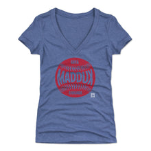 Load image into Gallery viewer, Greg Maddux Chicago Baseball WHT
