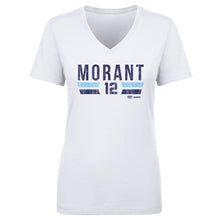 Load image into Gallery viewer, Ja Morant Memphis Grizzlies Font
