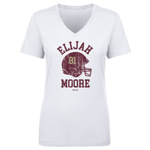 将图片加载到图库查看器，Elijah Moore College Helmet Font
