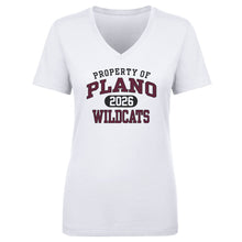 Load image into Gallery viewer, Plano Crown Trio Property Of Wildcats
