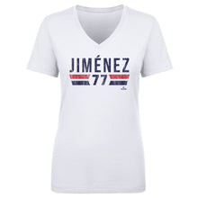 将图片加载到图库查看器，Joe Jimenez Atlanta Font
