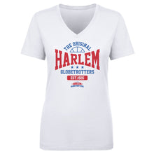 将图片加载到图库查看器，Harlem Globetrotters Retro

