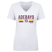 Load image into Gallery viewer, Bam Adebayo Miami Heat Font
