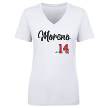 Load image into Gallery viewer, Gabriel Moreno Arizona Script

