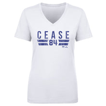 将图片加载到图库查看器，Dylan Cease Toronto Font
