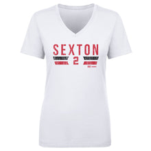 Load image into Gallery viewer, Collin Sexton Chicago Bulls Font
