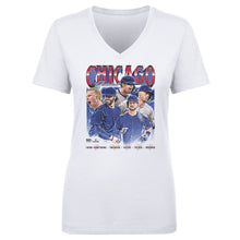 将图片加载到图库查看器，Chicago Baseball Vintage
