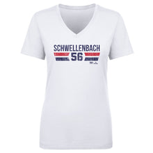 将图片加载到图库查看器，Spencer Schwellenbach Atlanta Font
