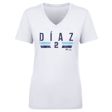 将图片加载到图库查看器，Yandy Diaz Tampa Bay Font
