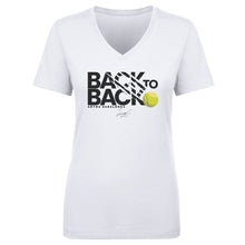 将图片加载到图库查看器，Aryna Sabalenka Back To Back Solid
