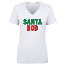将图片加载到图库查看器，Christmas Santa Bod
