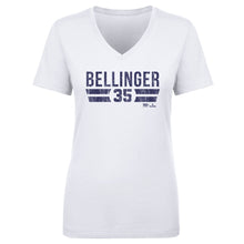 Load image into Gallery viewer, Cody Bellinger New York Y Font
