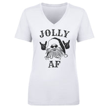 将图片加载到图库查看器，Christmas Jolly AF
