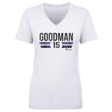 Load image into Gallery viewer, Hunter Goodman Colorado Font
