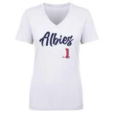 将图片加载到图库查看器，Ozzie Albies Atlanta Script
