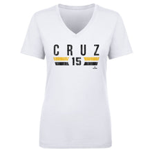 将图片加载到图库查看器，Oneil Cruz Pittsburgh Font
