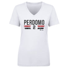 Load image into Gallery viewer, Geraldo Perdomo Arizona Font
