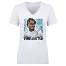 Load image into Gallery viewer, Davison Igbinosun College Stop Throwing At Me
