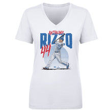 Load image into Gallery viewer, Anthony Rizzo Chicago C Rise
