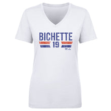 Load image into Gallery viewer, Bo Bichette New York M Font
