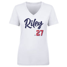 将图片加载到图库查看器，Austin Riley Atlanta Script
