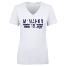 将图片加载到图库查看器，Ryan McMahon New York Y Font
