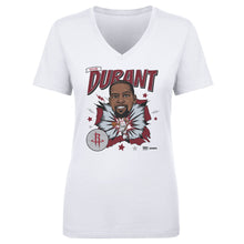 Load image into Gallery viewer, Kevin Durant Houston Rockets Caricature

